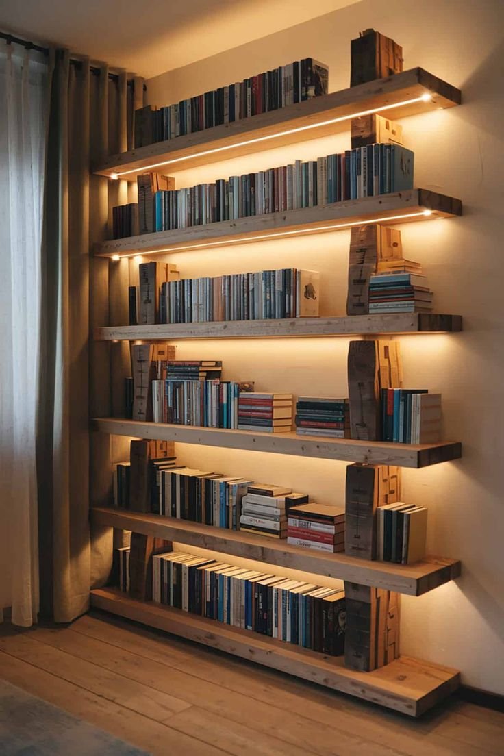 Reading Tracker